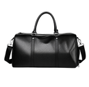 Bolsa de Viagem Viena em Couro