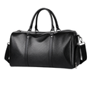 Bolsa de Viagem Viena em Couro