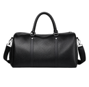 Bolsa de Viagem Viena em Couro