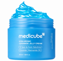 Medicube Hyaluronic Ceramide Jelly Cream Creme Facial em Gel 50ml
