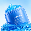 Medicube Hyaluronic Ceramide Jelly Cream Creme Facial em Gel 50ml