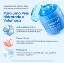 Medicube Hyaluronic Ceramide Jelly Cream Creme Facial em Gel 50ml