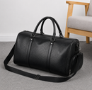 Bolsa de Viagem Viena em Couro