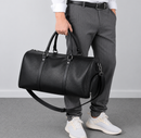 Bolsa de Viagem Viena em Couro