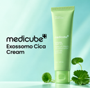 Medicube Exosome Cica Cream Creme Facial Calmante 50ml