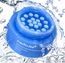 Medicube Hyaluronic Moisturizing Capsule Creme Facial 55g