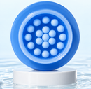 Medicube Hyaluronic Moisturizing Capsule Creme Facial 55g