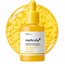 Medicube Sérum Ácido Kójico, Cúrcuma e Niacinamida 30ml