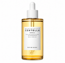 Ampola Facial Calmante de Centella de Madagascar - 100ml
