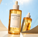 Ampola Facial Calmante de Centella de Madagascar - 100ml