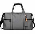 Bolsa de Viagem Atlas Grande Capacidade em PU