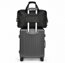 Bolsa de Viagem Atlas Grande Capacidade em PU