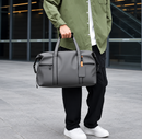 Bolsa de Viagem Atlas Grande Capacidade em PU