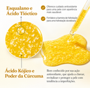 Medicube Sérum Ácido Kójico, Cúrcuma e Niacinamida 30ml