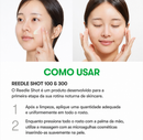 VT Cosmetics Reti-A Reedle Shot 300 50ml