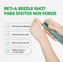 VT Cosmetics Reti-A Reedle Shot 300 50ml