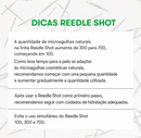 VT Cosmetics Reti-A Reedle Shot 100 50ml