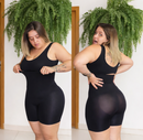 Modeladora Feminina Alta Compressão | Compre 1 Leve 2
