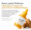 Medicube Sérum Ácido Kójico, Cúrcuma e Niacinamida 30ml