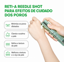 VT Cosmetics Reti-A Reedle Shot 100 50ml
