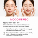 VT Cosmetics Collagen Reedle Shot 300 50ml