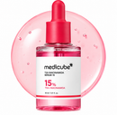 Medicube Sérum Facial TXA + Niacinamida 15% 30ml