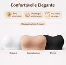 Sutiã Tomara que Caia Plus Size Antideslizante Push Up