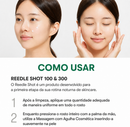 VT Cosmetics Pro Cica Reedle Shot 300 50ml
