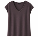 Compre 1 e Leve 3 - Camiseta Básica Feminina Modal