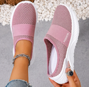 Tênis Ortopédico Feminino Confort Light com Amortecimento