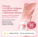 Medicube Máscara Facial Peel-off de Colágeno e Leite 75 ml