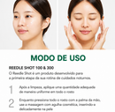 VT Cosmetics Pro Cica Reedle Shot 100 50ml