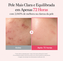 Medicube Sérum Facial TXA + Niacinamida 15% 30ml