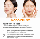 VT Cosmetics, Vita-Light Reedle Shot® 300, 50 ml