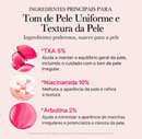 Medicube Sérum Facial TXA + Niacinamida 15% 30ml