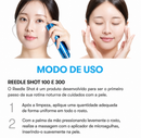 VT Cosmetics Hydrop Reedle Shot 300 50ml