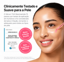 Medicube Sérum Facial TXA + Niacinamida 15% 30ml