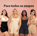 Modeladora Feminina Alta Compressão | Compre 1 Leve 2