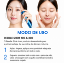 VT Cosmetics Hydrop Reedle Shot 100 50ml