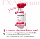 Medicube Sérum Facial TXA + Niacinamida 15% 30ml