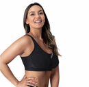 Sutiã Push Up Sem Aro Corte a Laser e Conforto Diário