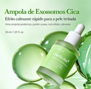 Medicube Exosome Cica Ampola Facial Calmante 30ml