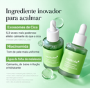 Medicube Exosome Cica Ampola Facial Calmante 30ml