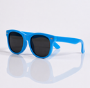Óculos de Sol Infantil Flexível UV400 | Leve e Resistente