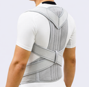 Corretor Postural Ajustável Premium Unissex