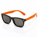 Óculos de Sol Infantil Flexível UV400