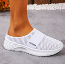 Tênis Ortopédico Feminino Confort Light com Amortecimento