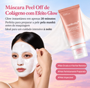 Medicube Máscara Facial Peel-off de Colágeno e Leite 75 ml