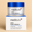 Medicube Zero Pore Cream 2.0 Creme Facial 50ml