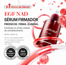 Medicube EGF NAD Sérum Facial Firmador 30ml